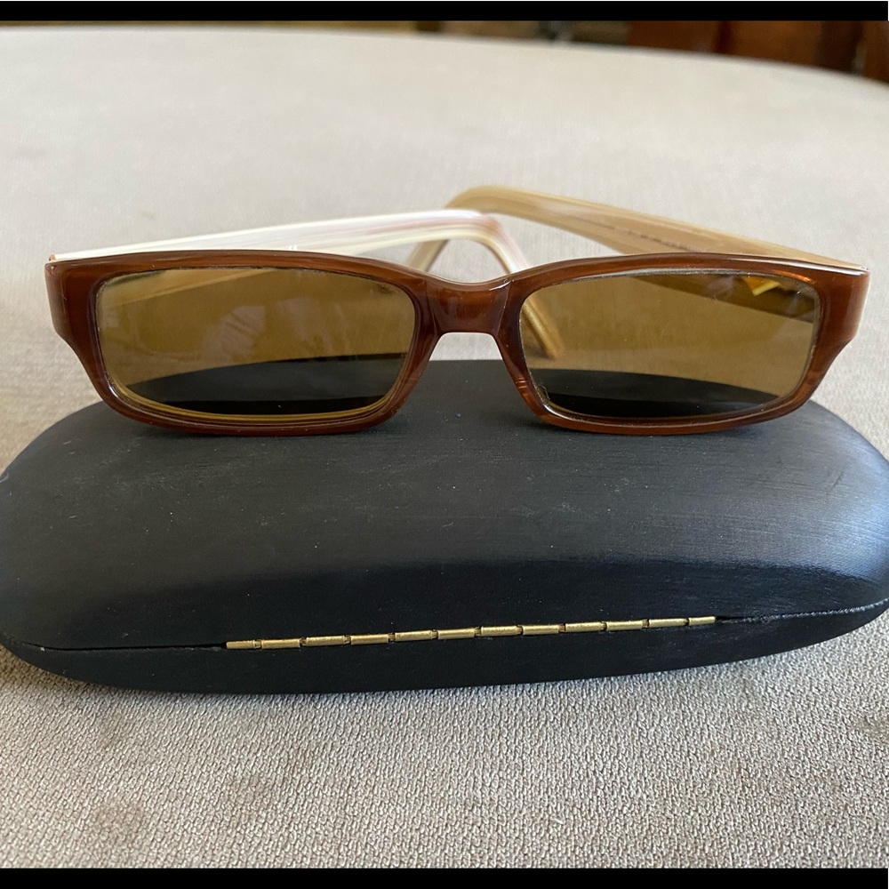 Vintage Sunglasses
